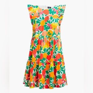 JCrew Mini Dress